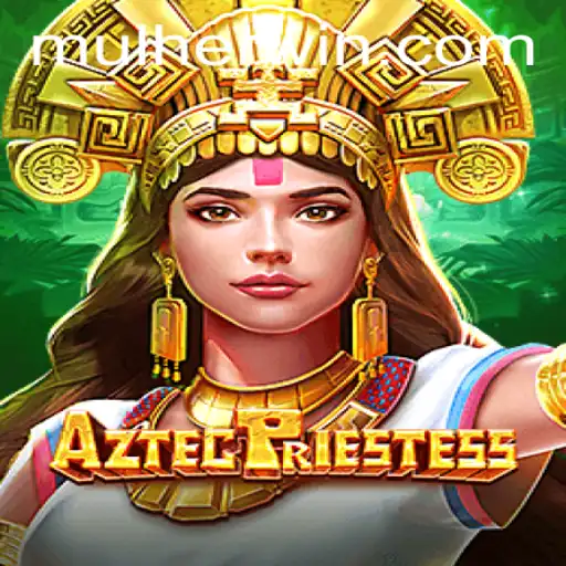 Explorando o Mundo Fascinante de AztecPriestess