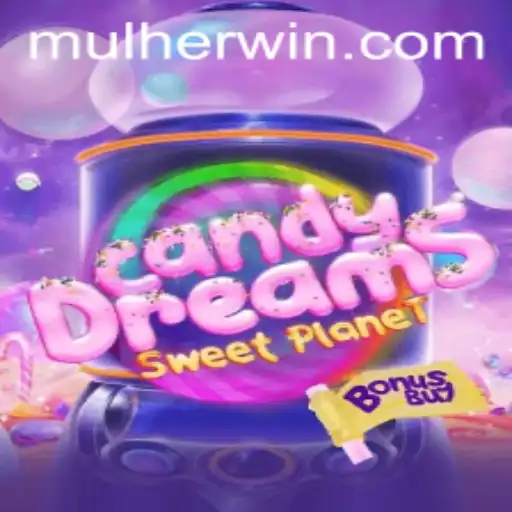 CandyDreamsSweetPlanet: Uma Jornada Doce pelo Mundo dos Sonhos