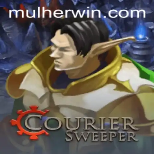 CourierSweeper: O Jogo Inovador que Mistura Estratégia e Diversão