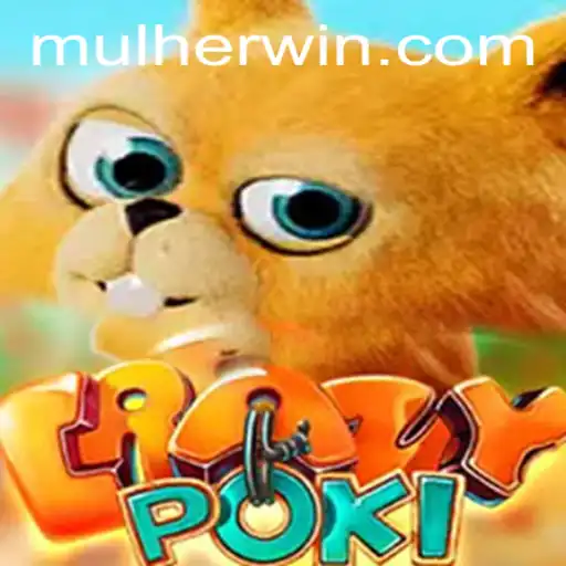 Descubra o Fascinante Mundo de CrazyPoki