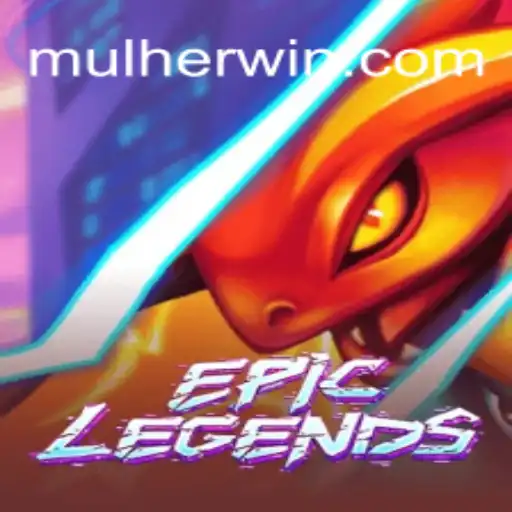 Descubra o Mundo de EpicLegends: Diversão, Estratégia e Ação
