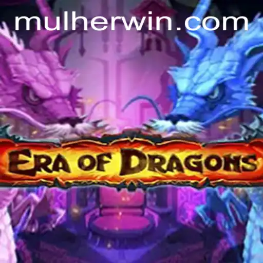 EraOfDragons: Explore o Universo Fantástico de Dragões