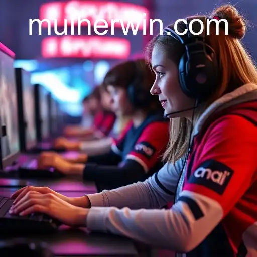 Esportes virtuais