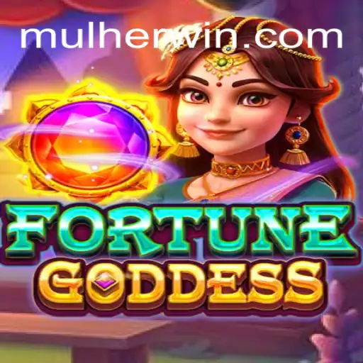 Descubra o Fascinante Jogo FORTUNEGODDESS