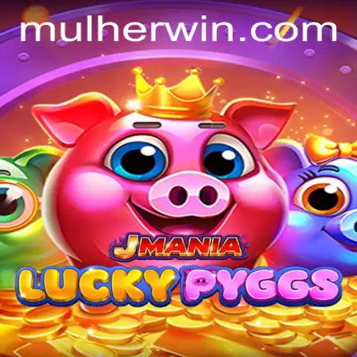 JManiaLuckyPyggs: Descubra as Regras e Aventuras do Novo Jogo Virtual