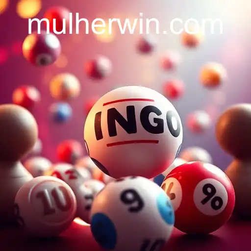Jogos de bingo