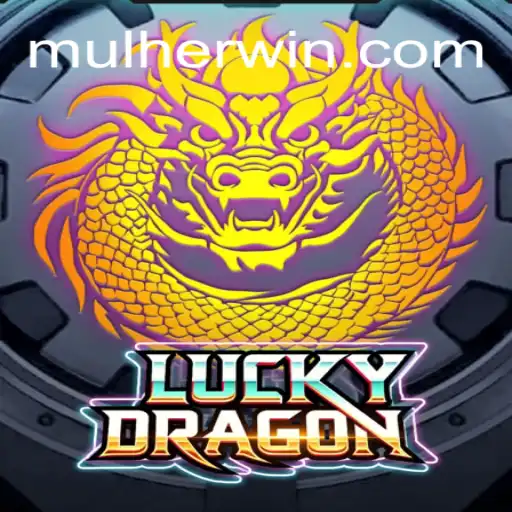 Explorando o Fascinante Mundo de LuckyDragon