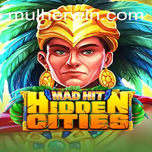 Explorando o Mundo de MadHitHiddenCities: Uma Aventura Como Nenhuma Outra