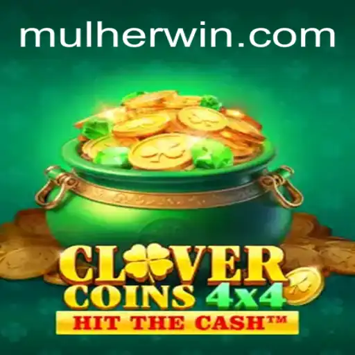 Explorando o Mundo de CloverCoins4x4