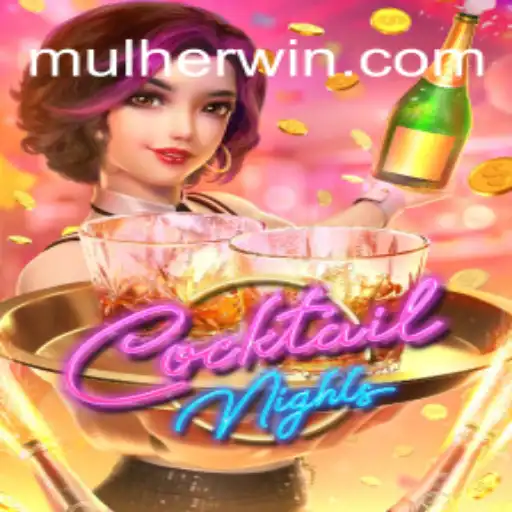 Explorando o Universo de CocktailNights: Um Jogo Imersivo e Surpreendente