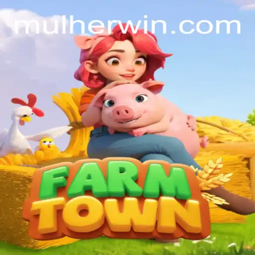 Explorando o Mundo de FarmTown: Uma Análise Completa do Jogo
