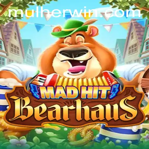 MadHitBearhaus: Um Guia Completo para o Novo Fenômeno dos Jogos