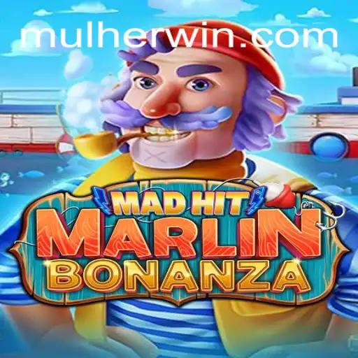 Descubra MadHitMarlinBonanza: O Jogo Online que Une Aventura e Estratégia