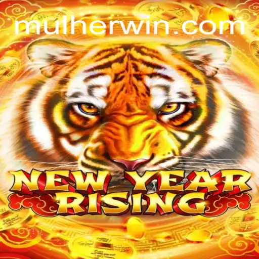 Descubra NewYearRising: Um Jogo Envolvente para o Ano Novo