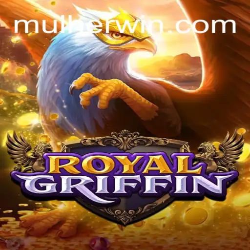 RoyalGriffin: Um Mergulho no Mundo da Fantasia e Estratégia