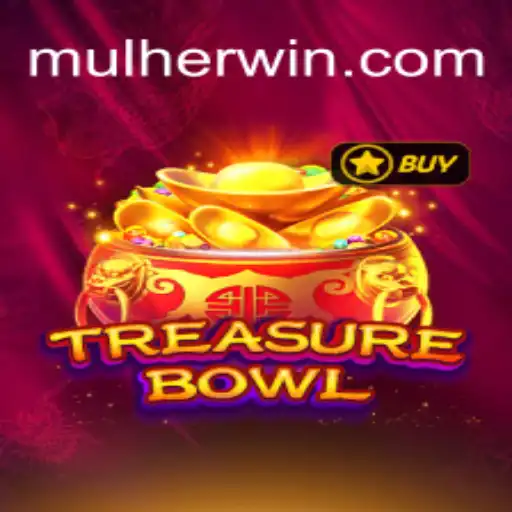 Explore o Mundo Envolvente de 'TreasureBowl': Um Guia Detalhado