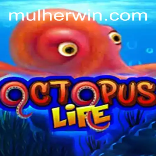 OctopusLife: Mergulhe no Mundo Fascinante de Estratégias e Aventuras Aquáticas