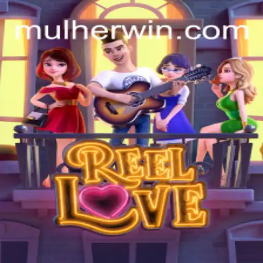 Reel Love: Descubra o Charmoso Mundo do Jogo Romântico