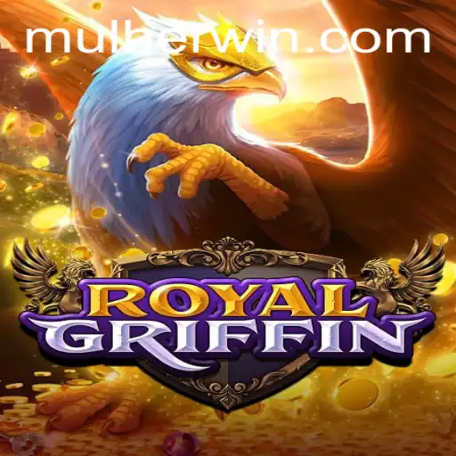 RoyalGriffin: Um Mergulho no Mundo da Fantasia e Estratégia