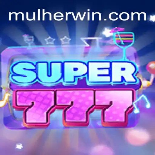 Descubra o Mundo de Super777: Um Jogo de Estratégia e Diversão