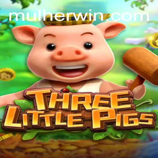Explorando o Fascinante Mundo do Jogo THREELITTLEPIGS
