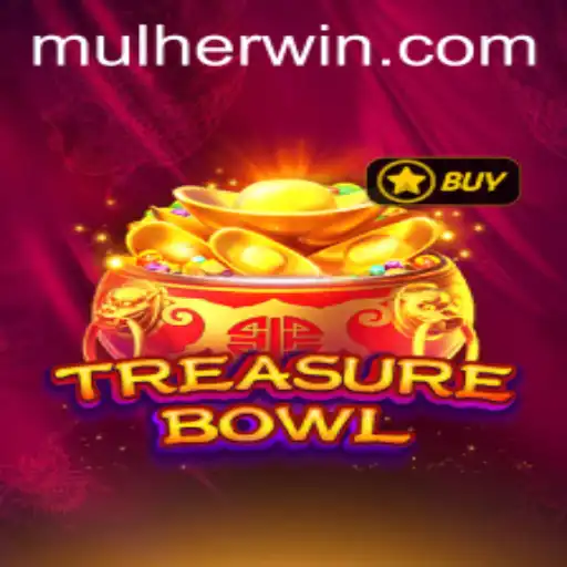 Explore o Mundo Envolvente de 'TreasureBowl': Um Guia Detalhado