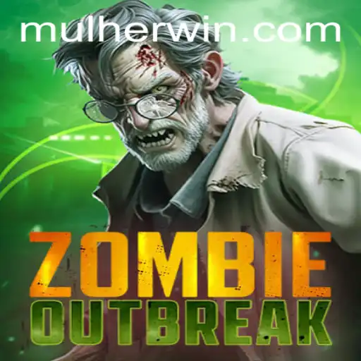 ZombieOutbreak: Um Mergulho no Apocalipse Zumbi Interativo